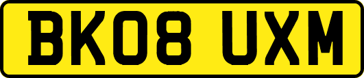 BK08UXM