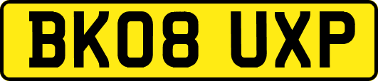 BK08UXP