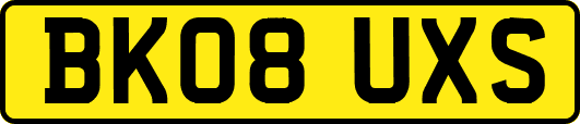 BK08UXS