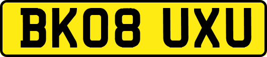 BK08UXU