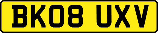 BK08UXV