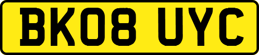 BK08UYC