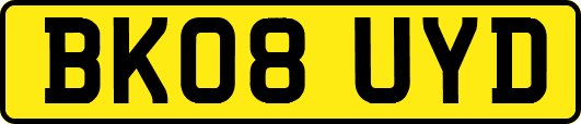 BK08UYD
