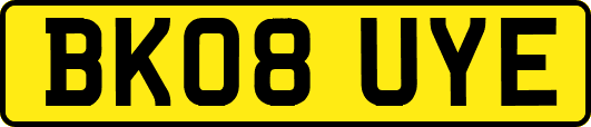 BK08UYE