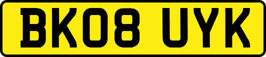 BK08UYK