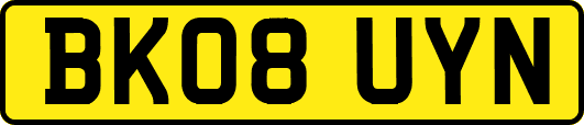 BK08UYN