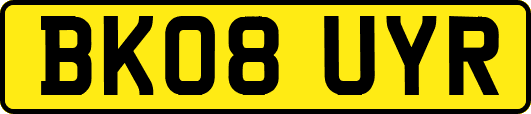 BK08UYR