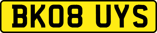 BK08UYS