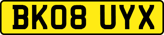 BK08UYX