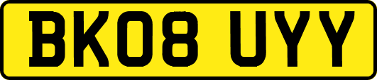 BK08UYY