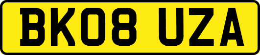 BK08UZA