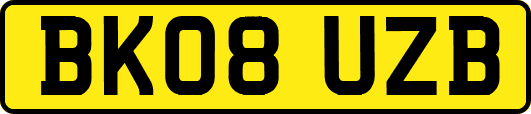 BK08UZB