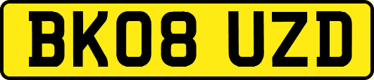 BK08UZD