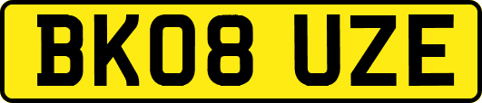 BK08UZE