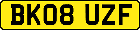 BK08UZF