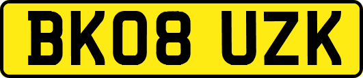BK08UZK