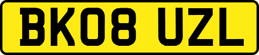 BK08UZL