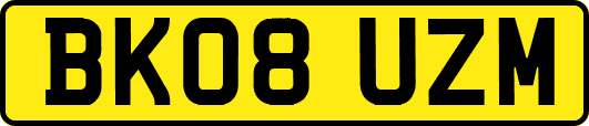 BK08UZM
