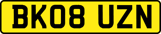BK08UZN