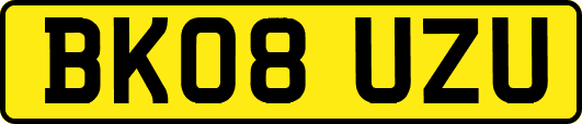 BK08UZU