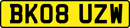BK08UZW