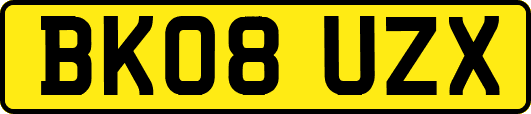 BK08UZX