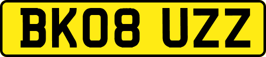 BK08UZZ