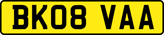 BK08VAA