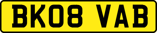 BK08VAB