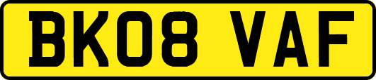 BK08VAF