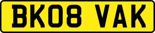 BK08VAK