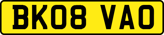 BK08VAO