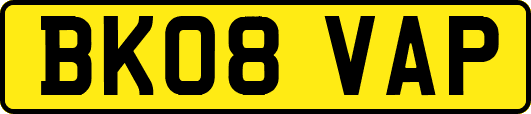 BK08VAP