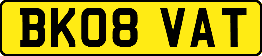 BK08VAT