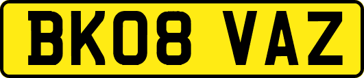 BK08VAZ
