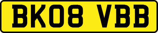 BK08VBB