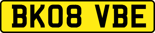 BK08VBE