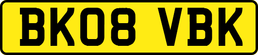 BK08VBK