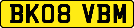 BK08VBM