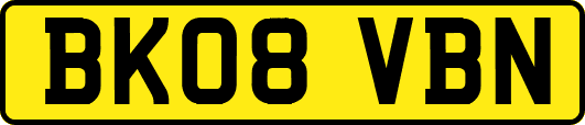 BK08VBN