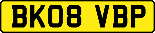 BK08VBP