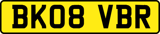 BK08VBR