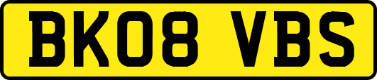 BK08VBS