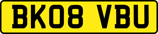 BK08VBU