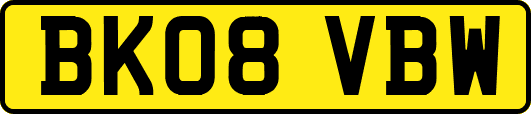 BK08VBW