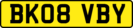 BK08VBY