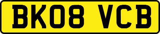 BK08VCB