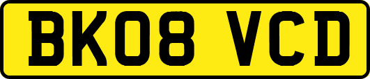 BK08VCD