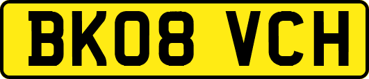 BK08VCH