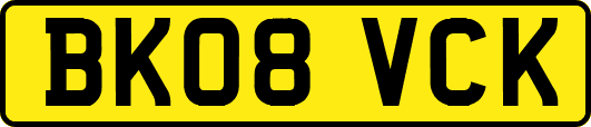 BK08VCK